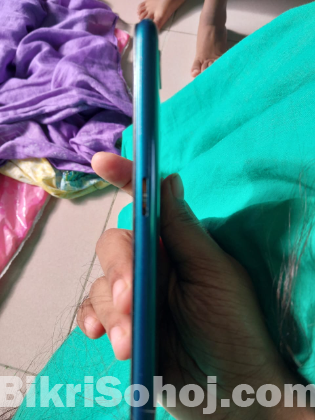 Oppo a7